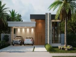 Casa para Venda em Rio das Ostras - 4