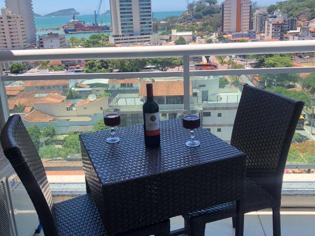 Apartamento para Venda em Macaé - 3