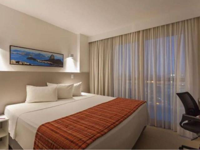 Apartamento para Venda em Macaé - 2