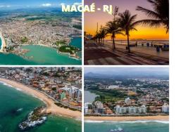 #22de6f09-9 - Terreno para Venda em Macaé - RJ - 3